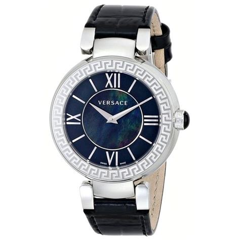 Versace Ladies' Leda Watch (VNC010014) 